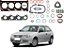 JOGO JUNTA MOTOR SABO VOLKSWAGEN GOL G4 1.0 8V 2006 A 2012 - Imagem 1