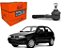 TERMINAL DIREÇÃO VIEMAR VOLKSWAGEN GOL G2 1.0 1.6 1.8 1995 A 1999 - Imagem 1