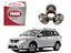 TRIZETA IMA FIAT FREEMONT 2.4 2012 A 2016 - Imagem 1