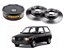 DISCO FREIO DIANTEIRO FREMAX FIAT UNO 1.0 1.3 1.5 1984 A 1994 - Imagem 1