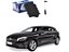 PASTILHA FREIO DIANTEIRO SYL SENSOR MERCEDES-BENZ A200 2.0 2004 A 2012 - Imagem 1