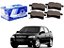 PASTILHA FREIO DIANTEIRA SYL ORIGINAL CHEVROLET ASTRA 2.0 2010 A 2011 - Imagem 1