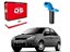 SENSOR DE ROTAÇÃO DS FORD FIESTA SEDAN 1.6 2007 A 2010 - Imagem 1