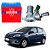 VALVULA TERMOSTATICA WAHLER FIAT NOVO PALIO 1.0 EVO 1.4 EVO 2012 A 2019 - Imagem 1