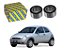 PAR ROLAMENTO RODA DIANTEIRO SNR FORD KA 1.0 1.3 1997 A 1999 - Imagem 1
