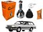JUNTA HOMOCINETICA CEDRAZ FORD BELINA 1.8 AP 1989 A 1991 - Imagem 1