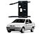 PROTETOR CARTER DHF FIAT SIENA 1.0 1.3 1.5 2001 A 2004 - Imagem 1