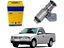 BICO INJETOR MARELLI VOLKSWAGEN SAVEIRO G4 1.6 MI 1.8 MI 2006 A 2008 - Imagem 1