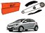 KIT CORRENTE COMPLETO CEDRAZ HYUNDAI HB20 1.6 16V 2012 A 2015 - Imagem 1
