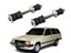 BIELETA DIANTEIRA CHEVROLET MARAJO 1.4 1984 A 1987 - Imagem 1