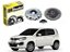 KIT EMBREAGEM LUK ORIGINAL FIAT UNO 1.0 3 CILINDROS 1.3 4 CILINDROS 2016 A 2020 - Imagem 1