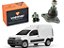 PIVO BANDEJA DIANTEIRA VIEMAR FIAT FIORINO 1.4 2014 A 2020 - Imagem 1