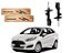 PAR AMORTECEDOR DIANTEIRO MONROE FORD NEW FIESTA SEDAN 1.5 1.6 2014 A 2017 - Imagem 1