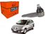 PIVO BANDEJA DIANTEIRA CEDRAZ RENAULT SCENIC 1.6 2003 A 2010 - Imagem 1