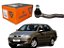 TERMINAL DIREÇÃO ESQUERDO VIEMAR FIAT SIENA 1.0 1.3 2001 A 2004 - Imagem 1
