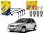 KIT VELA CABO MARELLI CHEVROLET CORSA ALCOOL 1.0 1.4 1.6 1999 A 2000 - Imagem 1