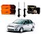 KIT AMORTECEDOR DIANTEIRO COFAP FORD FIESTA SEDAN 1.0 1.6 2003 A 2006 - Imagem 1