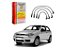 CABO DE VELA NGK FIAT PALIO 1.0 8V FIRE 1.4 8V FIRE 2005 A 2018 - Imagem 1