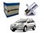 VALVULA TERMOSTATICA COLUMBIA PEUGEOT 207 SW 1.4 2008 A 2012 - Imagem 1