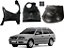 KIT PROTETOR CORREIA DENTADA REVIAM VOLKSWAGEN PARATI 1.0 TURBO 2001 A 2005 - Imagem 1