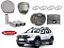 JOGO PISTAO STD SULOY RENAULT DUSTER 1.6 16V 2012 A 2016 - Imagem 1
