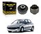 PAR BUCHA BANDEJA DIANTEIRA AXIOS PEUGEOT 206 1.0 1.4 1.6 1999 A 2007 - Imagem 1
