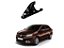 BANDEJA ESQUERDA RENAULT LOGAN 1.0 1.6 2017 A 2020 - Imagem 1