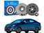 KIT EMBREAGEM SACHS HYUNDAI HB20S 1.0 2013 A 2015 - Imagem 1