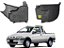 PROTETOR CORREIA DENTADA FIAT STRADA 1.3 16V 2001 A 2004 - Imagem 1