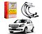CABO DE VELA NGK CHEVROLET AGILE 1.4 2009 A 2016 - Imagem 1