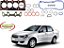JOGO JUNTA CABEÇOTE BASTOS FIAT SIENA RST III 1.0 8V 2007 A 2009 - Imagem 1