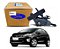 CILINDRO PEDAL EMBREAGEM ORIGINAL FORD NEW FIESTA 1.6 MANUAL 2011 A 2013 - Imagem 1
