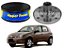 CUBO DE RODA DIANTEIRO HIPPER CHEVROLET CELTA 1.0 2013 A 2016 - Imagem 1
