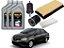 KIT TROCA DE FILTROS TOYOTA ETIOS SEDAN 1.3 1.5 2016 A 2020 - Imagem 1