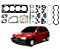 JOGO JUNTA CABEÇOTE SABO CHEVROLET CORSA 1.4 8V 1.6 8V 1994 A 2002 - Imagem 1