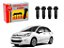 TERMINAL BOBINA IGNIÇÃO NGK CITROËN C3 1.6 2013 A 2019 - Imagem 1