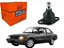 PIVO BANDEJA SUPERIOR CEDRAZ CHEVROLET CHEVETTE 1.0 1992 A 1993 - Imagem 1