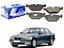 PASTILHA FREIO TRASEIRA SYL BMW 320 323I 2.0 1994 A 1998 - Imagem 1