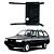 PROTETOR CARTER DHF FIAT ELBA 1.3 1.5 1.6 1991 A 1997 - Imagem 1