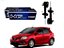 PAR AMORTECEDOR DIANTEIRO NAKATA TOYOTA ETIOS 1.3 1.5 2017 A 2019 - Imagem 1