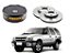 DISCO FREIO DIANTEIRO FREMAX CHEVROLET BLAZER 4X4 2.4 2.8 2008 A 2011 - Imagem 1