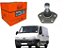 PIVO BANDEJA INFERIOR VIEMAR PEUGEOT BOXER 2.8 ARO 16 2002 A 2006 - Imagem 1