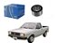 ROLAMENTO RODA DIANTEIRO SKF ORIGINAL VOLKSWAGEN SAVEIRO G1 QUADRADA 1.6 1.8 1988 A 1990 - Imagem 1