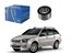 ROLAMENTO RODA DIANTEIRO SKF ORIGINAL FIAT PALIO WEEKEND 1.4 1.6 2011 A 2014 - Imagem 1