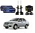KIT AMORTECEDOR DIANTEIRO NAKATA ORIGINAL FIAT SIENA 1.4 1.8 2004 A 2008 - Imagem 1
