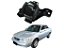 COXIM DO MOTOR OMEGA STEEL TOYOTA COROLLA 1.6 MANUAL 1993 A 1997 - Imagem 1