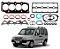 JOGO JUNTA CABEÇOTE TARANTO FIAT DOBLO 1.3 16V 2002 A 2006 - Imagem 1