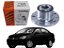 CUBO DE RODA DIANTEIRO COFAP VOLKSWAGEN POLO SEDAN 1.6 2.0 2008 A 2011 - Imagem 1