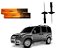 PAR AMORTECEDOR DIANTEIRO COFAP FIAT DOBLO ADVENTURE 1.8 2011 A 2018 - Imagem 1