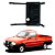 PROTETOR CARTER DHF FIAT FIORINO 1.3 1.5 1986 A 1990 - Imagem 1